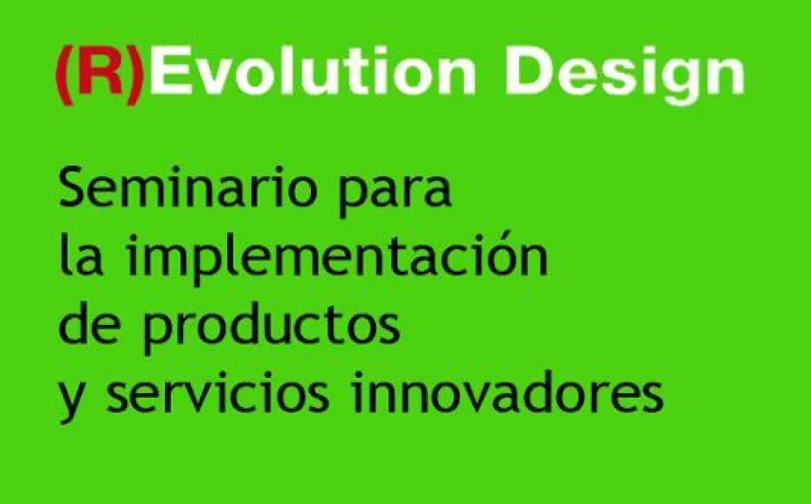 SEMINARIO PARA LA IMPLEMENTACIÓN  DE PRODUCTOS Y SERVICIOS INNOVADORES