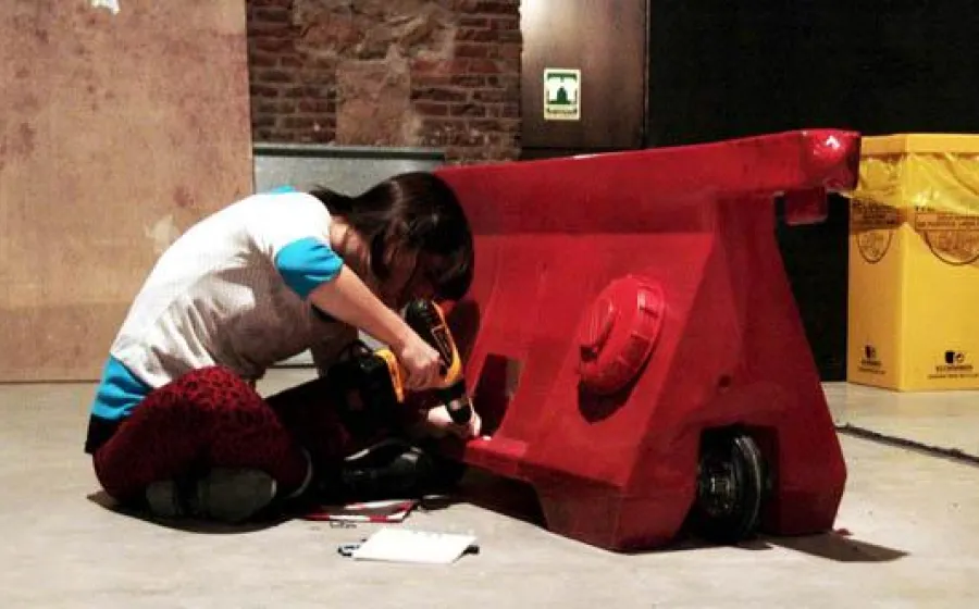 Todo por la praxis
