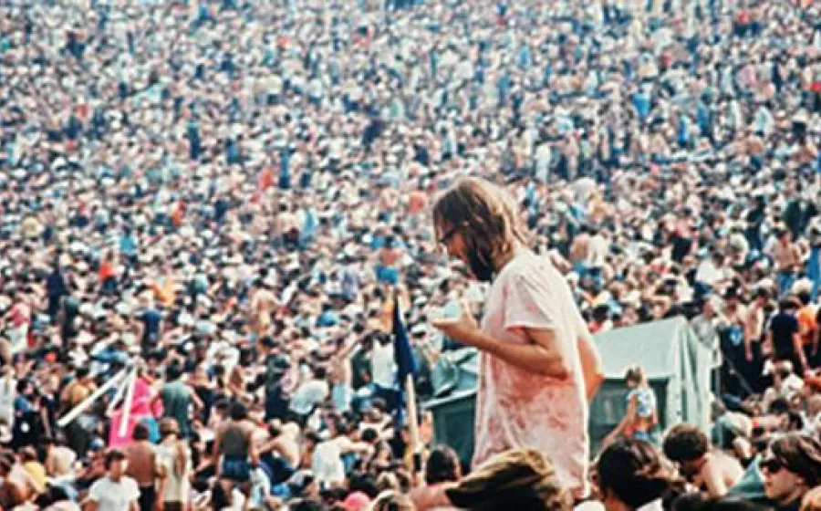WOODSTOCK