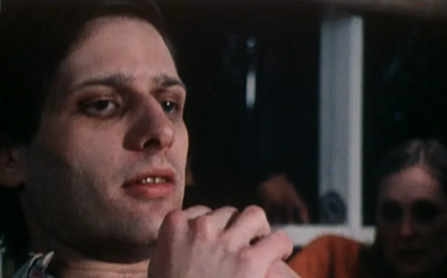 "American boy: A Profile of Steven Prince" de Martin Scorsese