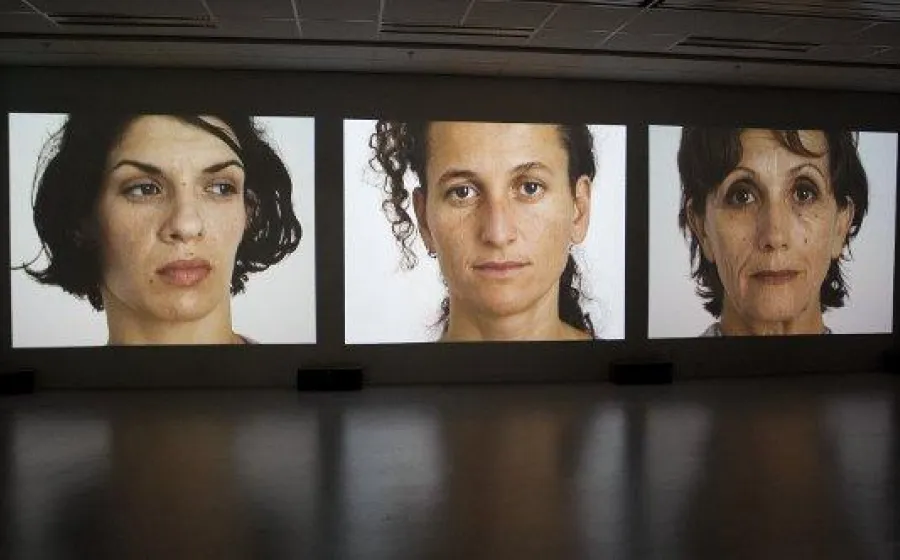 CHANT portraits Dan Lestander