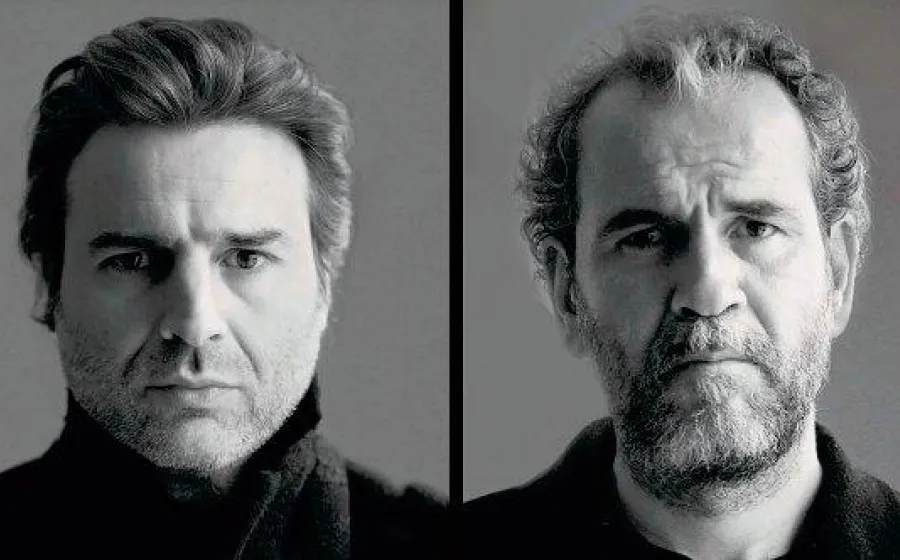 "El montaplatos" de Harold Pinter