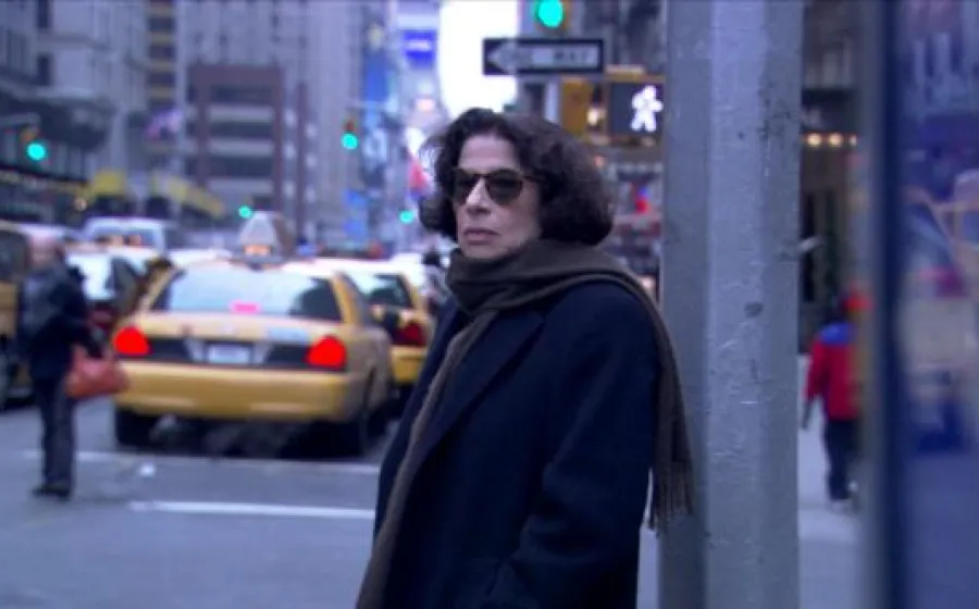 "Public speaking" de Martin Scorsese