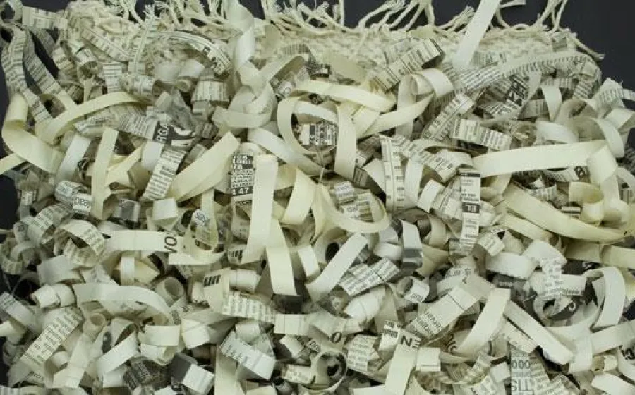 RECICLAJE Y EXPRESIVIDAD