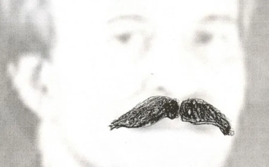 LUIS CORBELLA