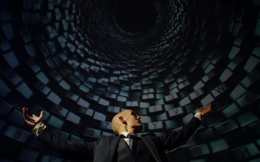 THE BIG ONE + THE CURE OF FOLLY