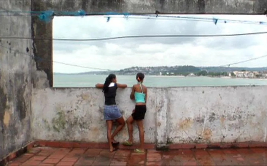 Elas contam