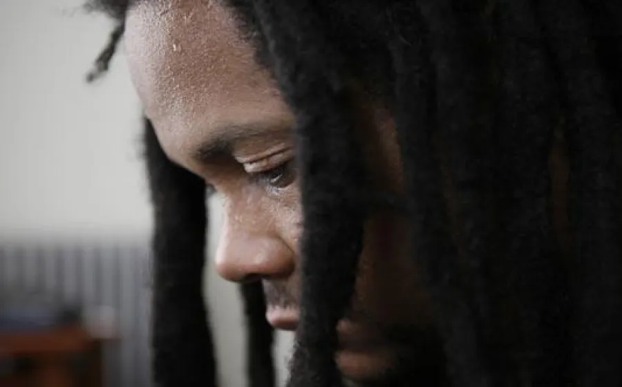 Hieroglyphic being