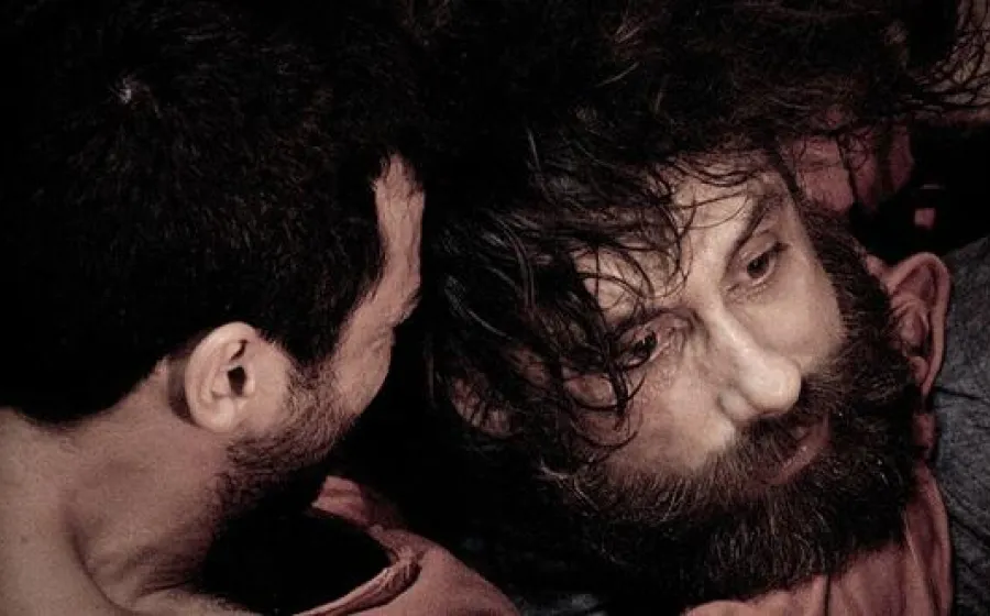 LOS ÚLTIMOS DÍAS DE JUDAS ISCARIOTE