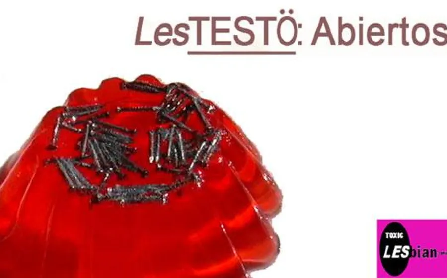 LESTESTÖ: ABIERTOS 