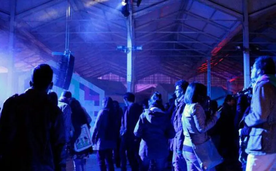 FINAL DE TALENTOSOS 2012