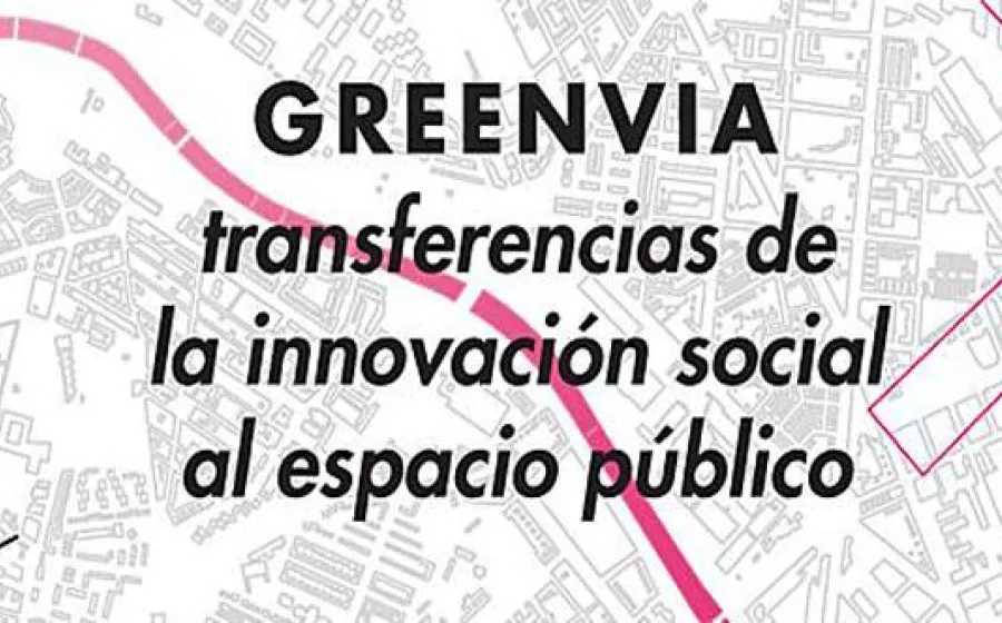 TRANSFERENCIAS DE INNOVACIÓN SOCIAL AL ESPACIO PÚBLICO