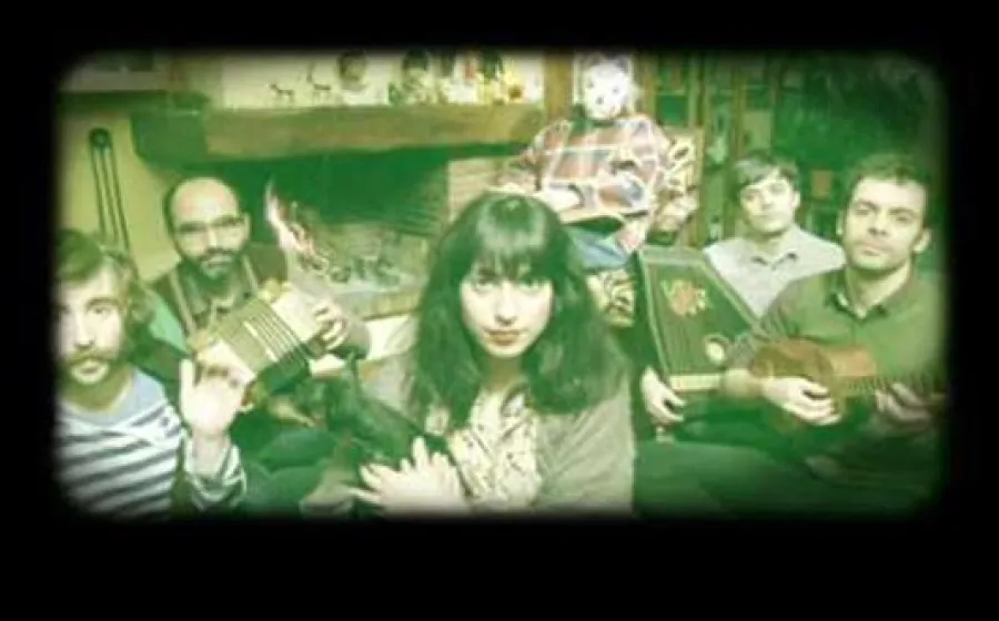 Juanita y los feos
