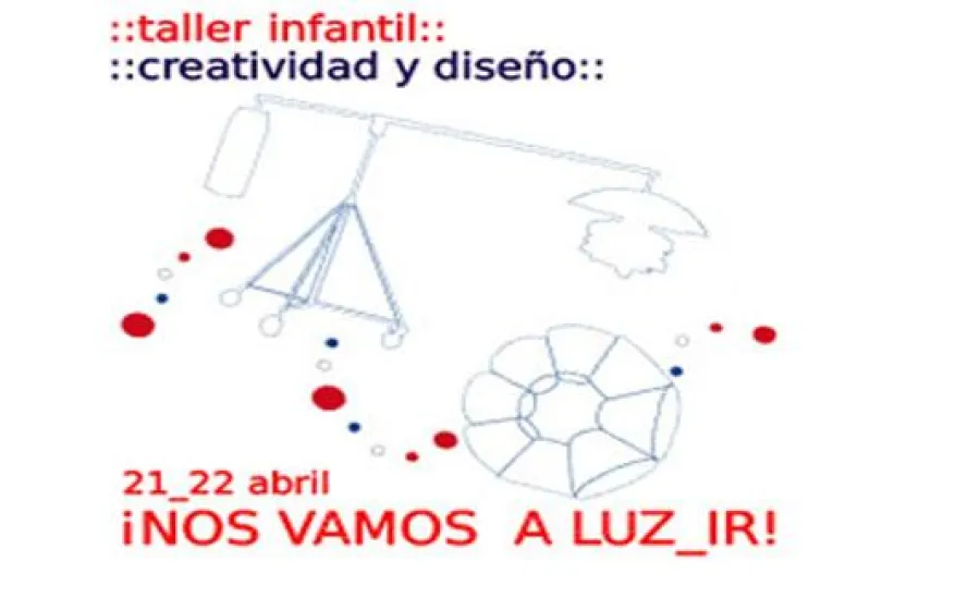 NOS VAMOS A LUZ-IR