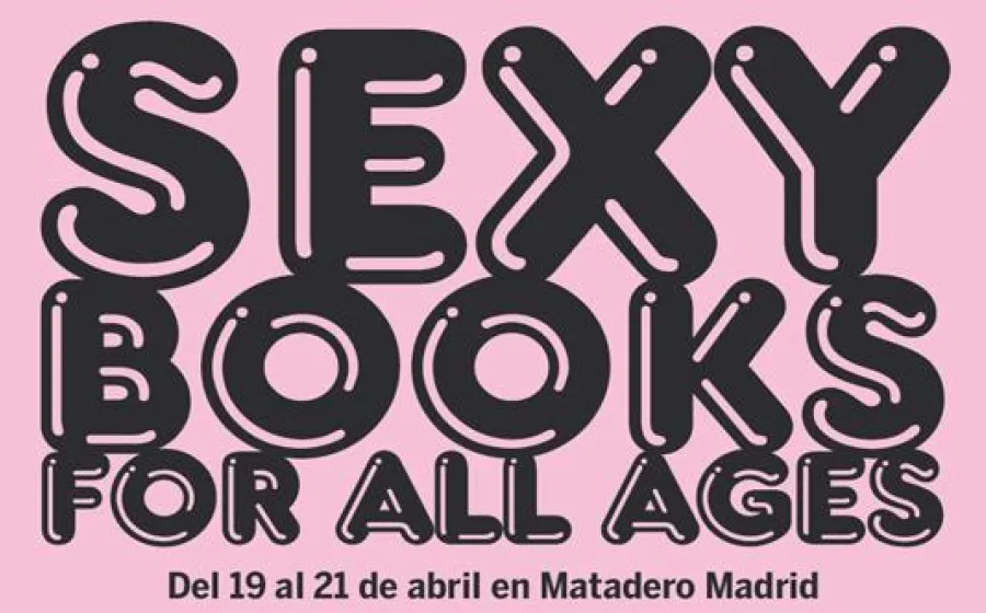 SEXY BOOKS FOR ALL AGES