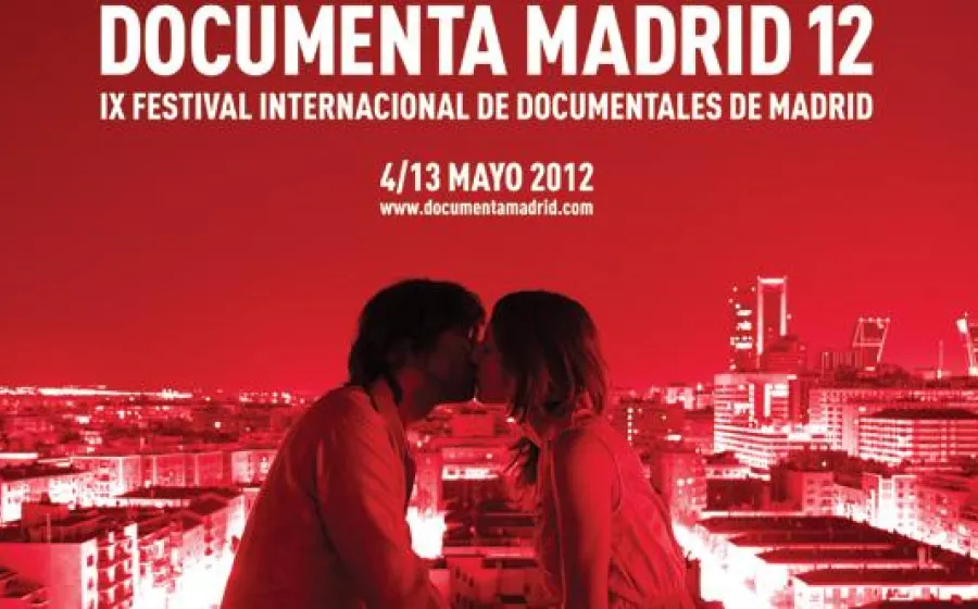 DOCUMENTA MADRID 2012
