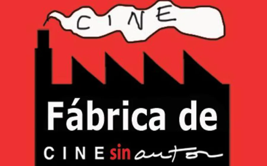 FÁBRICA DE CINE SIN AUTOR