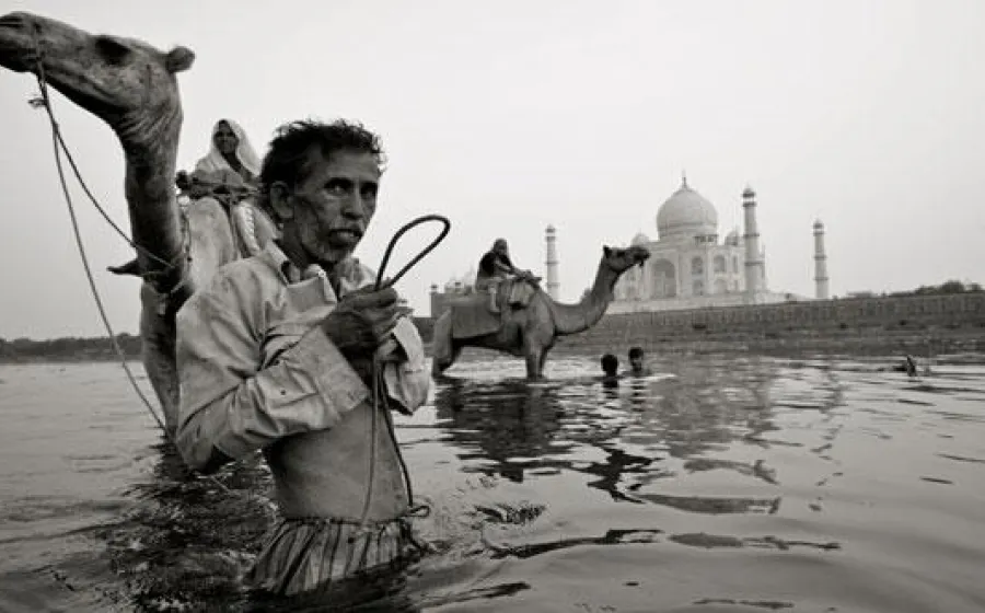 SUEÑOS DE INDIA