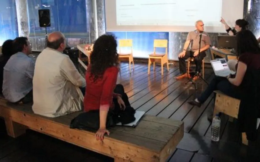 MEDIALAB PRADO