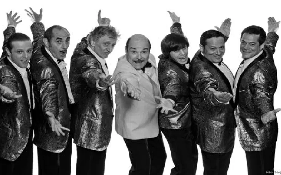 ORQUESTA CLUB VIRGINIA