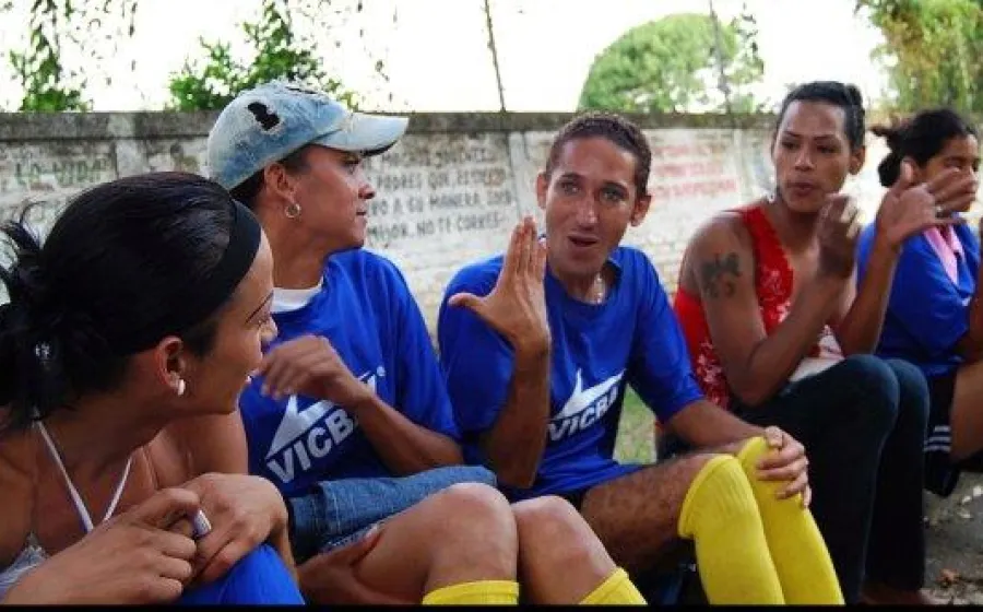 Putas o peluqueras