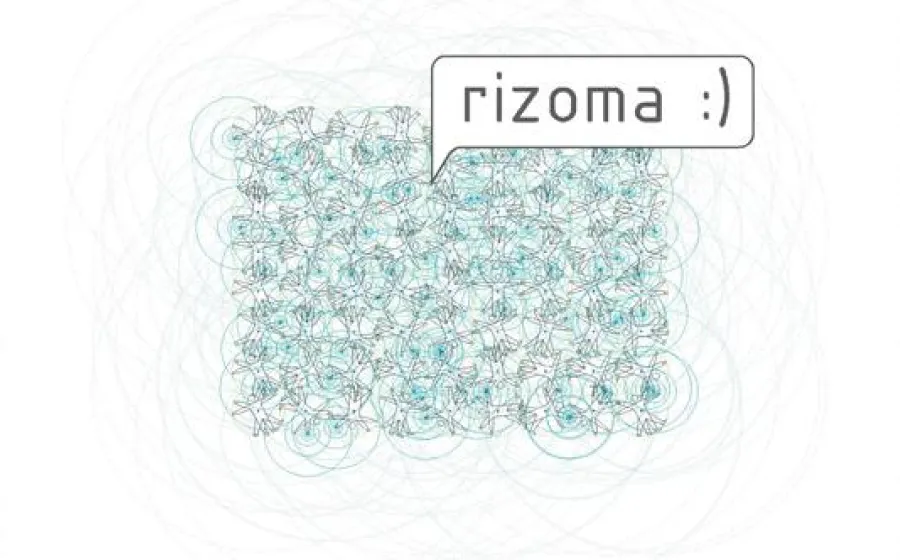 PROYECTO RIZOMA