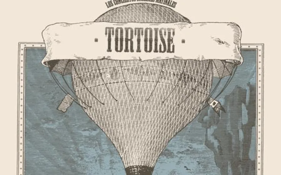 TORTOISE