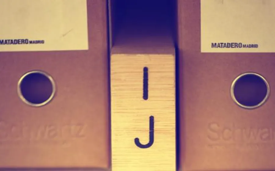 MUESTRAS DE ARCHIVO