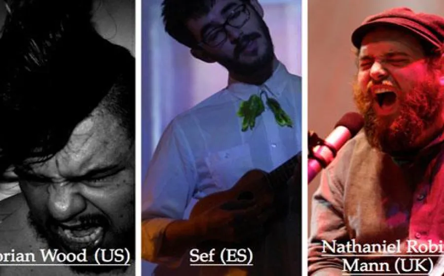 DORIAN WOOD, SEF & NATHANIEL ROBIN MANN