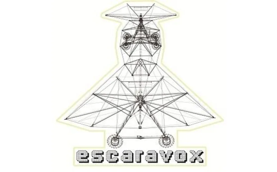 Escaravox Andrés Jaque Arquitectos