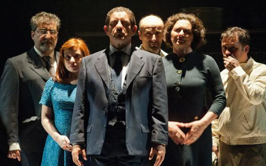 HAMLET