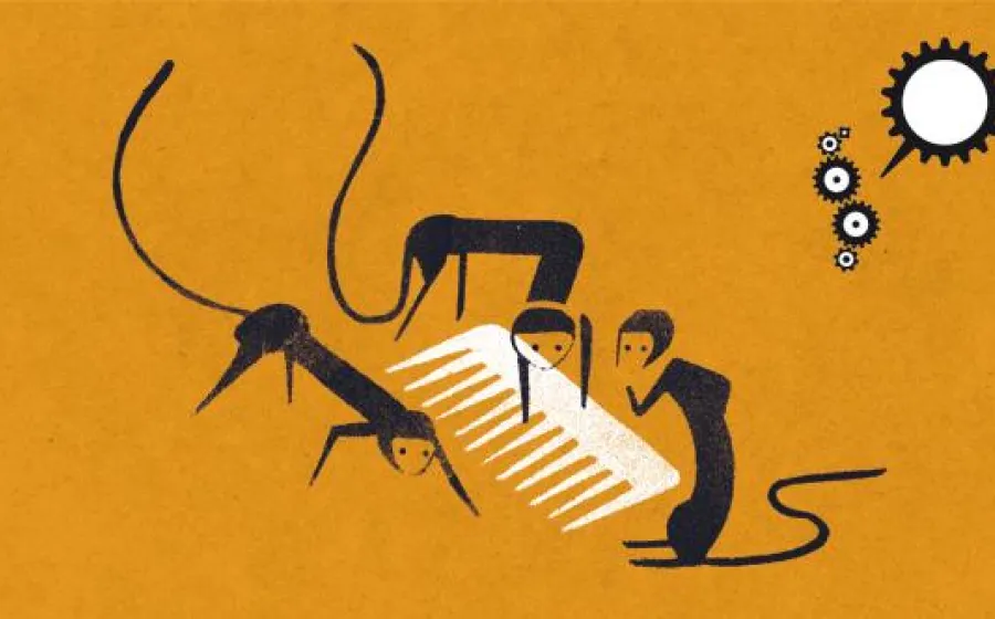 CROWDSOURCING CON ALMA