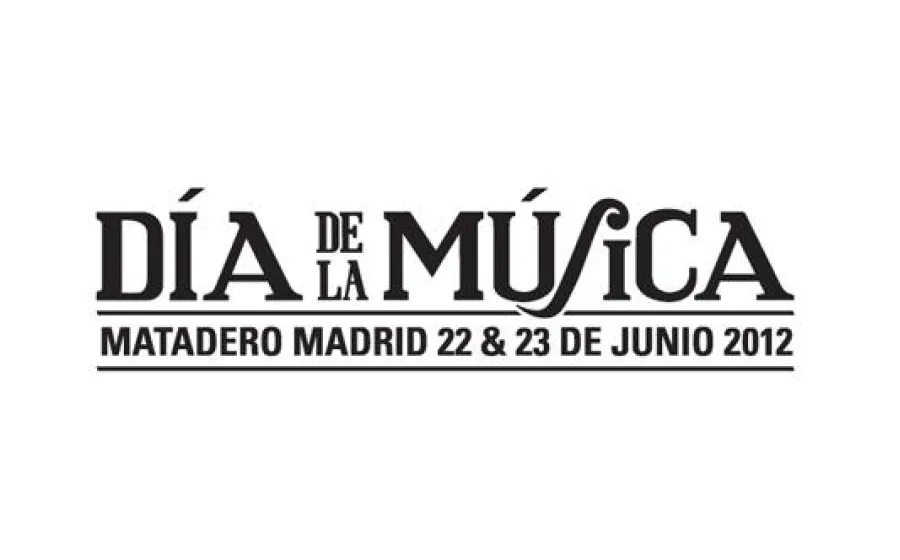 DÍA DE LA MÚSICA 2012