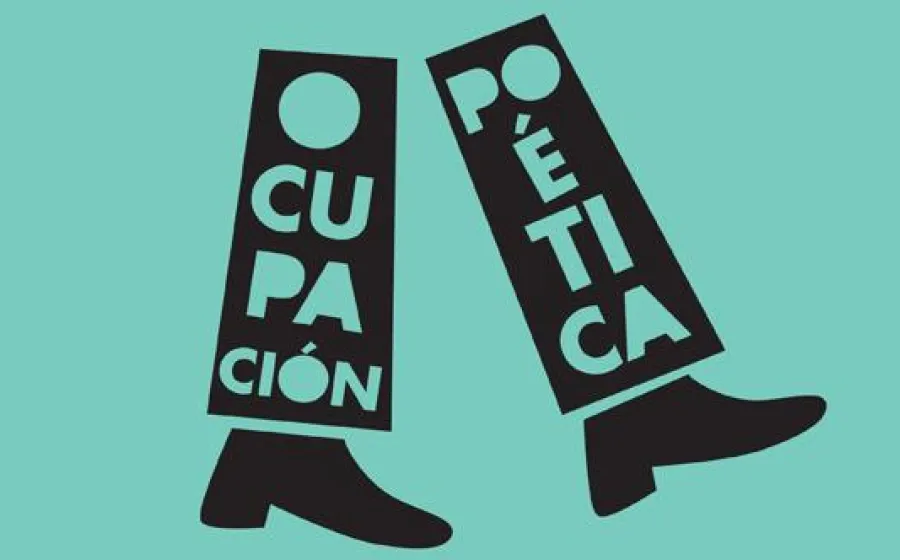OCUPACIÓN POÉTICA 