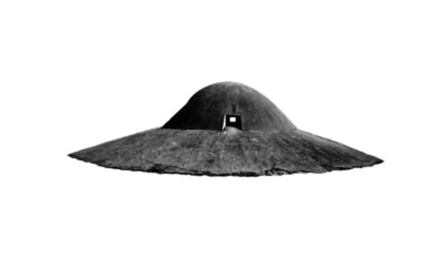 OVNI ARCHIVE