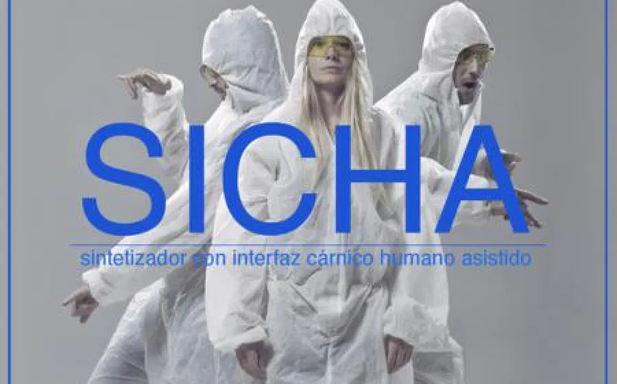 SICHA 