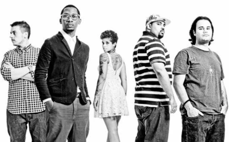 Buraka Som Sistema
