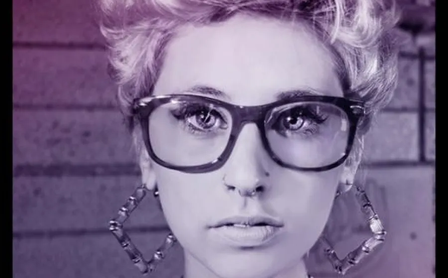 Kreayshawn