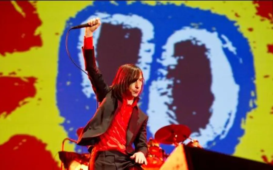 Primal Scream