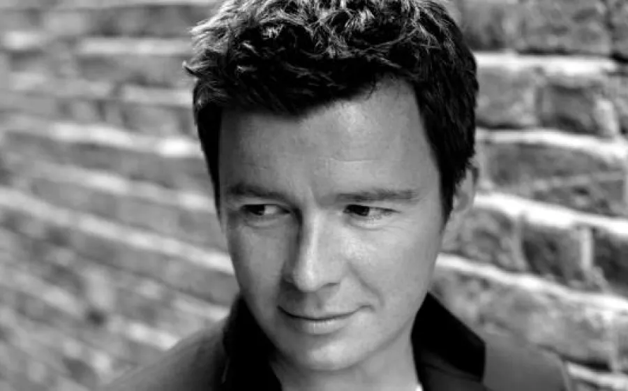 Rick Astley