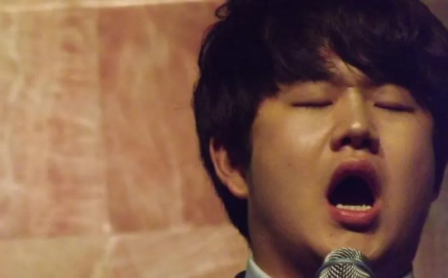 Sung Bong