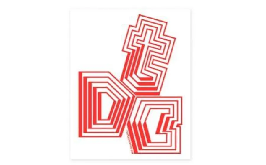TDC 58, TYPE DIRECTORS CLUB