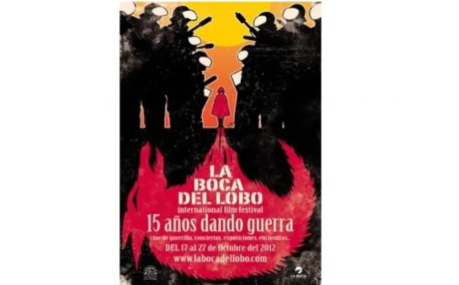 LA BOCA DEL LOBO INTERNATIONAL FILM FESTIVAL