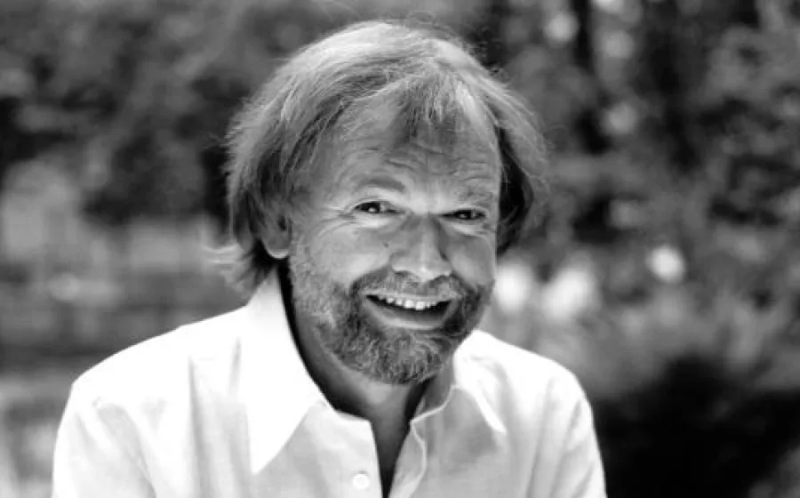 Jostein Gaarder