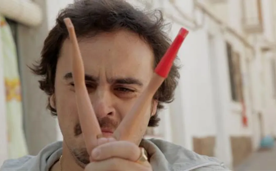 LA BOCA DEL LOBO INTERNATIONAL FILM FESTIVAL