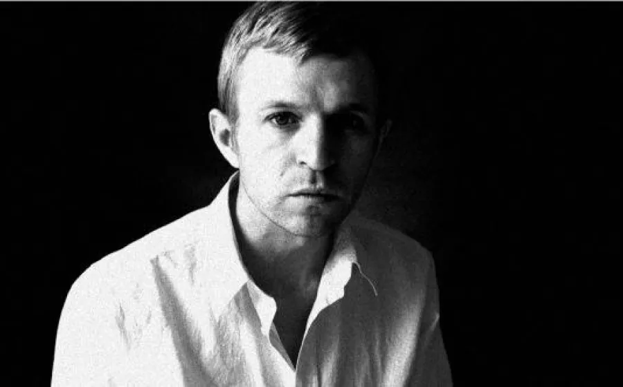 Jay Jay Johanson