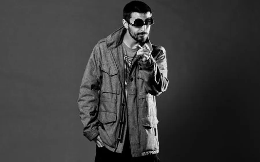 HIP 4 HOP: MC’S SHOWCASE