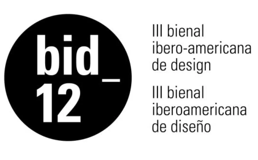 BIENAL IBEROAMERICANA DE DISEÑO