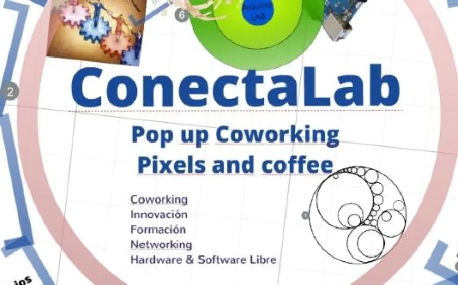 CONECTALAB