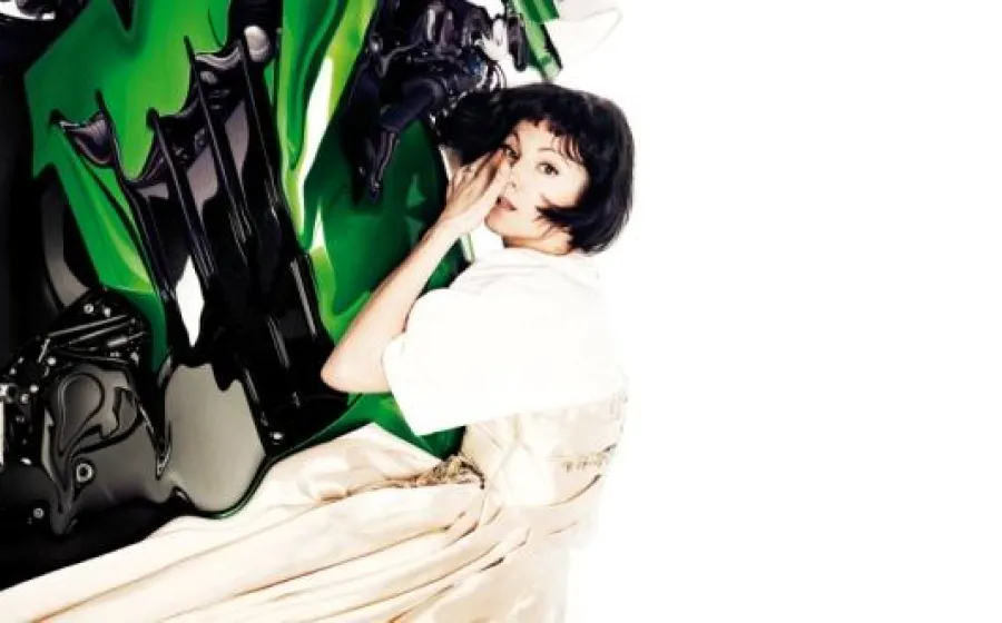 Najwa Nimri